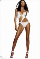 Adriana Lima mug #G108759