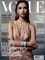 Adriana Lima mug #G152574