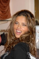 Adriana Lima t-shirt #1438041