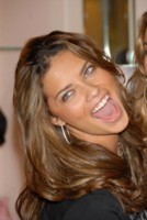 Adriana Lima t-shirt #1438042