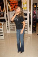 Adriana Lima Sweatshirt #1438054