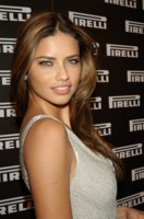 Adriana Lima Sweatshirt #1438069