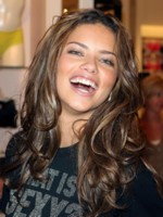 Adriana Lima tote bag #G201289