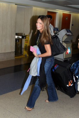 Adriana Lima posters