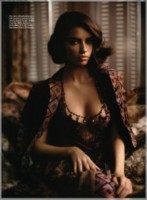 Adriana Lima Sweatshirt #1494219