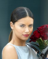 Adriana Lima Sweatshirt #1500631