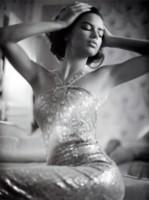 Adriana Lima tote bag #G251489