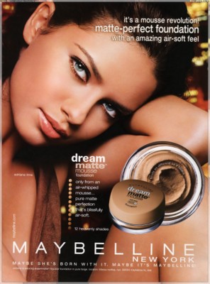 Adriana Lima posters