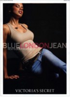 Adriana Lima tote bag #G253922