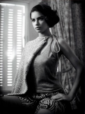 Adriana Lima posters