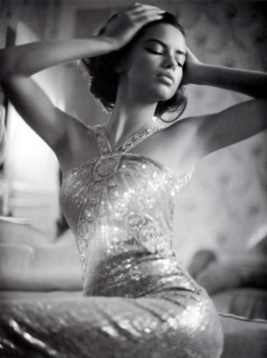 Adriana Lima posters