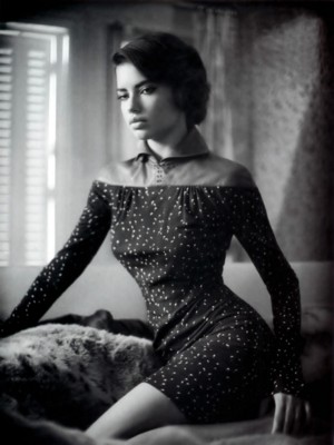 Adriana Lima posters