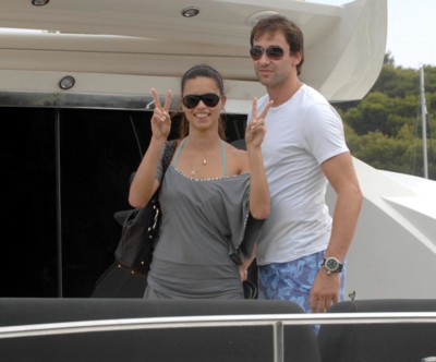 Adriana Lima posters