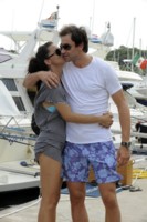 Adriana Lima mug #G260041