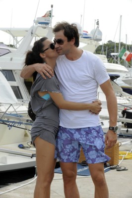 Adriana Lima posters