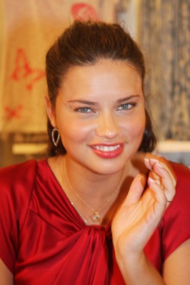 Adriana Lima posters