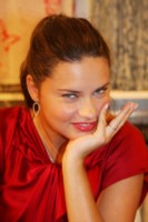 Adriana Lima mug #G290009