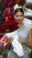 Adriana Lima Sweatshirt #2075740
