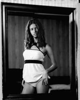 Adriana Lima longsleeve t-shirt #2075782