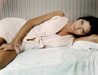 Adriana Lima longsleeve t-shirt #2075810