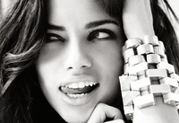 Adriana Lima longsleeve t-shirt #2101055