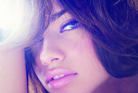 Adriana Lima longsleeve t-shirt #2101057