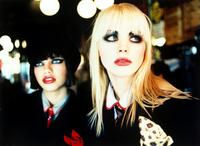 Adriana Lima longsleeve t-shirt #2128742