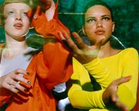 Adriana Lima longsleeve t-shirt #2128754