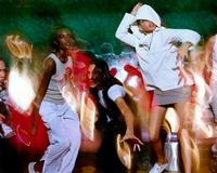 Adriana Lima longsleeve t-shirt #2128760