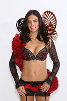 Adriana Lima longsleeve t-shirt #2148832