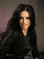 Adriana Lima longsleeve t-shirt #2304767