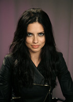 Adriana Lima longsleeve t-shirt #2304768