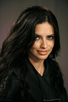 Adriana Lima longsleeve t-shirt #2304769