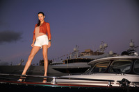 Adriana Lima longsleeve t-shirt #2432578