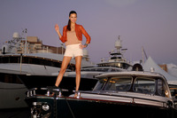 Adriana Lima mug #G737252