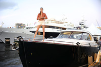 Adriana Lima longsleeve t-shirt #2432593