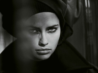 Adriana Lima longsleeve t-shirt #2640704