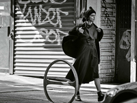 Adriana Lima longsleeve t-shirt #2640707