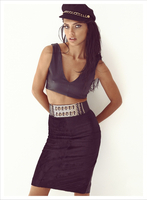 Adriana Lima mug #G882813