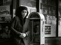 Adriana Lima longsleeve t-shirt #2640716