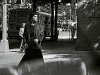 Adriana Lima longsleeve t-shirt #2640718