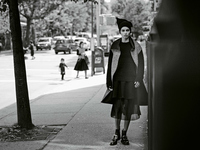 Adriana Lima longsleeve t-shirt #2640720