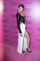 Adriana Lima longsleeve t-shirt #2863349