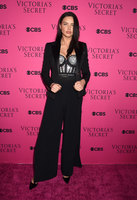 Adriana Lima longsleeve t-shirt #2912680