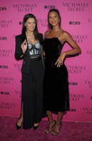 Adriana Lima longsleeve t-shirt #2912699