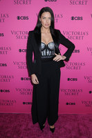 Adriana Lima longsleeve t-shirt #2912713