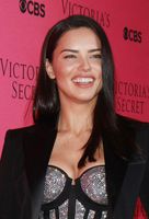 Adriana Lima longsleeve t-shirt #2912714