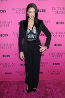 Adriana Lima longsleeve t-shirt #2912715