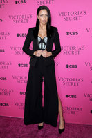 Adriana Lima longsleeve t-shirt #2912722