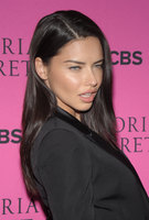 Adriana Lima longsleeve t-shirt #2912723